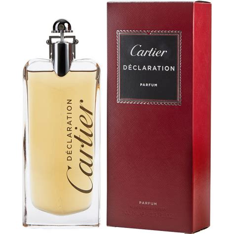 cartier parfum homme prix|cartier fragrances for him.